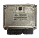 VW GOLF VAG ECU / 038906019DF / 0281010497 / EDC15P+ / 28SA5043 / 0389