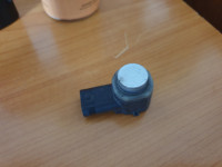 VW Golf VI parking senzor