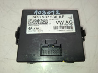 VW GOLF VII, 2013.–2017. — GATEWAY MODUL — 5Q0907530AF