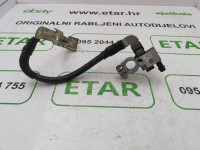 VW GOLF VII, 2013.–2017. — MINUS KABEL AKUMULATORA — 5Q0 915 181 E