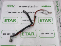 VW GOLF VII, 2013.–2017. — PLUS KABEL AKUMULATORA — 5Q0971228K
