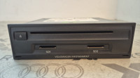 VW Infotainment 3Q0035864