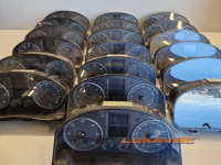 VW INSTRUMENT TABLA VW KILOMETAR SAT