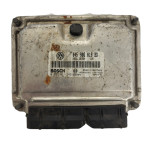 VW LUPO 1.4 ECU / 045906019BD / 0281011245 / EDC15P+ / BOSCH