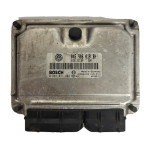 VW LUPO 1.4 ECU / 045906019BH / 0281011242 / EDC15P+ / BOSCH