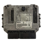 ALFA ROMEO 159 2.4 JTDM ECU / 0281015229 / 51865265 / BOSCH