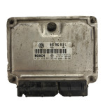 VW LUPO ECU / 045906019L / 0281010049 / BOSCH
