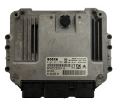 Peugeot Citroen ECU / 0281011559 / 9663850680 / 9653958980 / EDC16C34