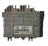 VW LUPO POLO AROSA ECU / 030906027E / 0261203931/932 / BOSCH
