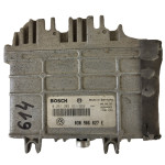VW LUPO POLO AROSA ECU / 030906027E / 0261203931/932 / BOSCH