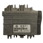 VW LUPO POLO AROSA ECU / 030906027E / 0261203932 / BOSCH