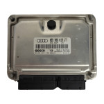 VW LUPO POLO AROSA ECU / 030906027E / 0261203932 / BOSCH