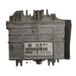 VW LUPO POLO AROSA ECU / 030906027E / 0261203932 / BOSCH