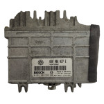VW LUPO POLO AROSA ECU / 030906027E / 0261203932 / BOSCH