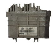 VW LUPO POLO AROSA ECU / 030906027E / 0261203932 / BOSCH