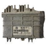 VW LUPO POLO AROSA ECU / 030906027E / 0261203932 / BOSCH