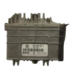VW LUPO POLO AROSA ECU / 030906027E / 0261203932 / BOSCH