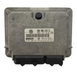 VW NEW BEETLE ECU / 06A906018EJ / 0261206327 / BOSCH