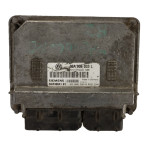 VW NEW BEETLE ECU / 06A906033L / 5WP40041 / 5WP4004101 / SIMOS 3.3A /