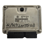 VW PASSAT 1.9 ECU / 038906019BK / 0281010305 / BOSCH