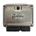 VW PASSAT 1.9 ECU / 4Z7907401B / 0281010447 / BOSCH