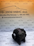 VW PASSAT 1.9 TDI - ALTERNATOR 265 - 028903031A