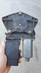 vw passat 2000 - 2005 b5.5 prednji lijevi motor podizača stakla