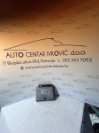 VW PASSAT 81kW MANUAL- ECU/KOMPJUTER MOTORA V46- 038906018FE