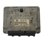VW PASSAT B5 ECU / 038906018P / 0281001720 / 038906018 / BOSCH