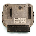 OPEL ASTRA H ECU / 0281012694 / 55560810 / DB / BOSCH