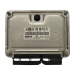 VW PASSAT B5 ECU / 038906019KD / 0281011205 / EDC15P+ / BOSCH