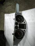 Vw passat b6 kmh sat