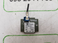 VW PASSAT B7, 2011.–2015. — MODUL GPS ANTENE — 3C5035534F