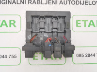 VW PASSAT B7, 2011.–2015. — MODUL KOMFORA — 3AA937087Q