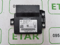 VW PASSAT B7, 2011.–2015. — MODUL PARKIRNE KOČNICE — 3AA907801J
