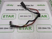VW PASSAT B7, 2011.–2015. — PLUS KABEL AKUMULATORA — 1K0971228AA