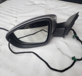 Vw Passat B7 Ljevi retrovizor