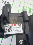 VW Passat B7 Sklop sklopki stupa volana OEM 3C5953502B