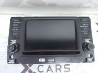VW Passat B8 3G display ekran 3G0919605