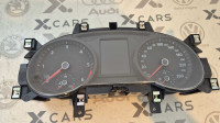 VW Passat B8 3G0920751 kilometar sat
