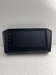 Vw passat b8 ekran lcd 5G6919606