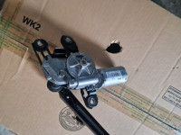 VW PASSAT B8 MOTORIC BRISACA 5G0955711C