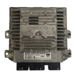 Ford ECU / 2S6A-12A650-BL / 5WS40027K-T / 1BSF / SID802 / J38AC / SIEM