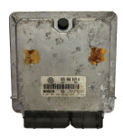 VW PASSAT ECU / 038906019A / 0281001691 / BOSCH