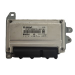 SMART FORTWO ECU / 0261201385 / A1321532679 / BOSCH
