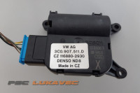 VW PASSAT MOTORIĆ KLAPNE GRIJANJA 3C0907511D