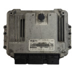 MAZDA 3 ECU / 5M61-12A650-BA / 0281012530 / 3CJA / BOSCH