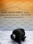 VW POLO 1.9 SDI 2004 - ALTERNATOR 271 - 038903023L