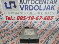 VW Polo 2016/Radio CD/Multimedija 3Q0035824 B
