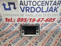 VW Polo 2016/Radio displej 6C0919603 B